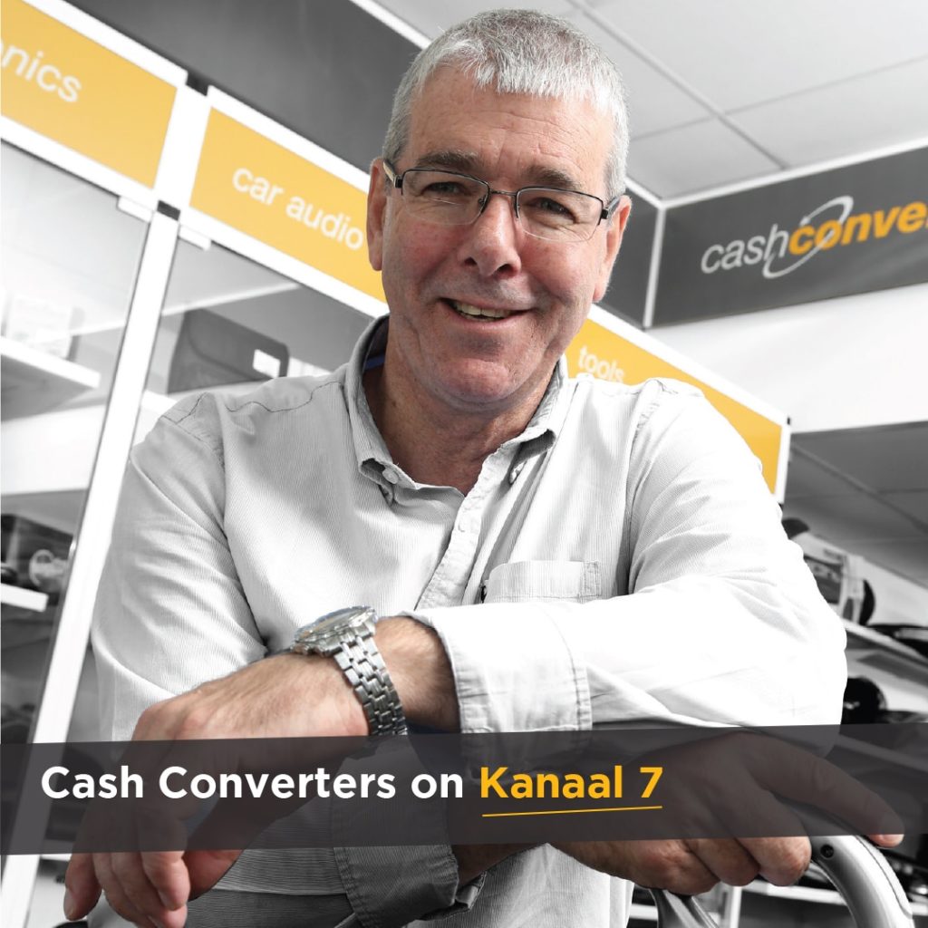 The benefits of being a Cash Converters franchisee Cash Converters
