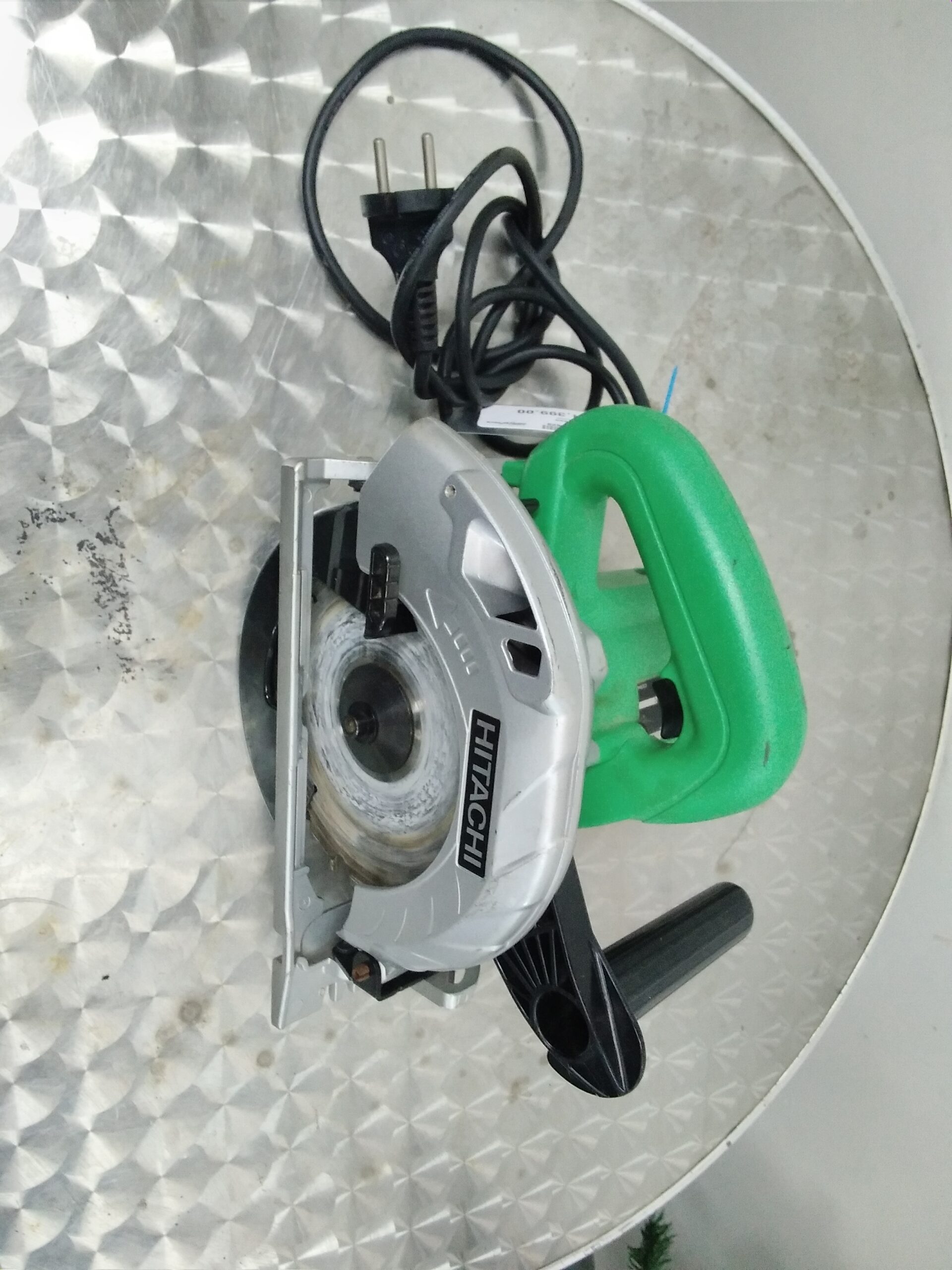 Hitachi c6ss Circular Saw - Cash Converters
