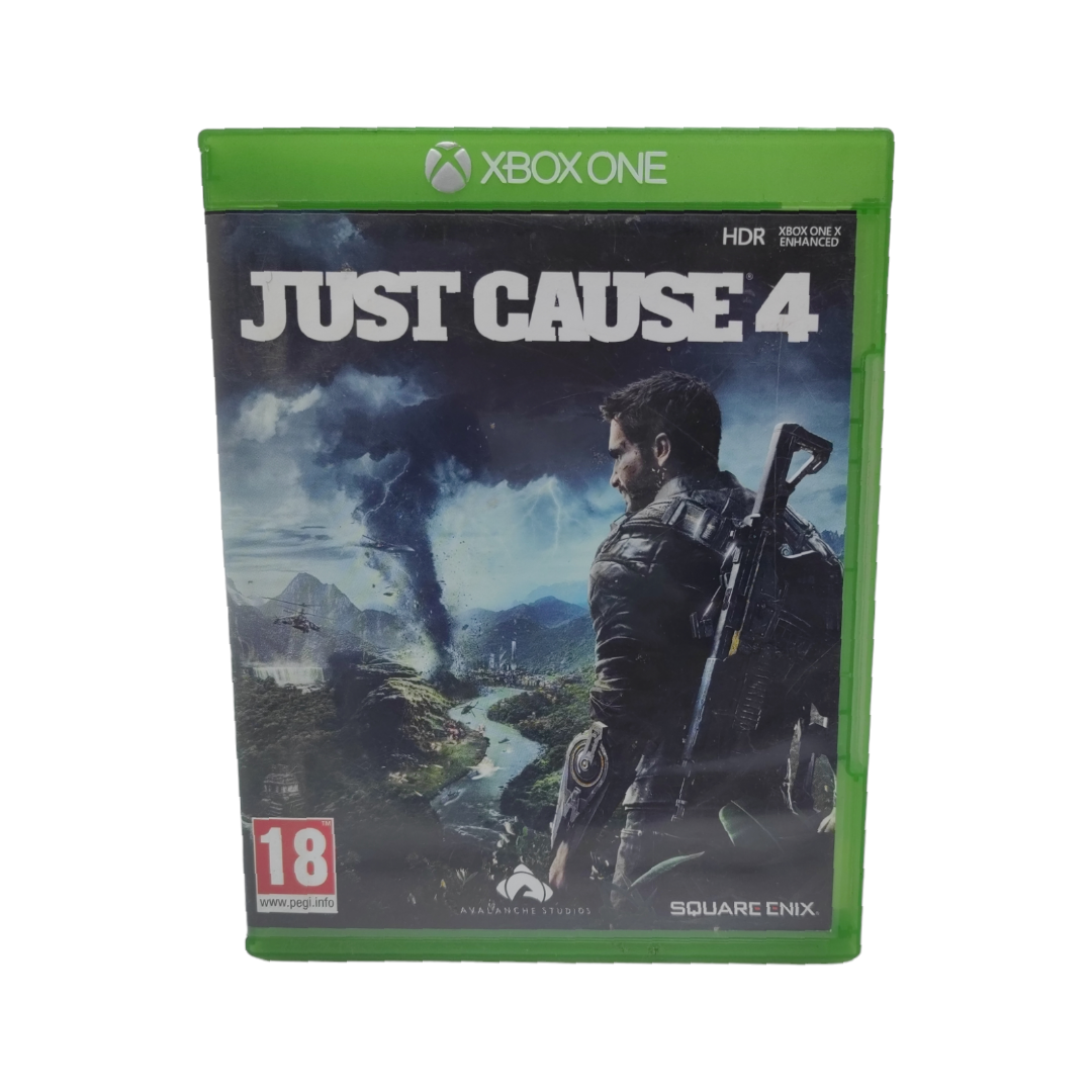 Xbox One Game Disc - Cash Converters