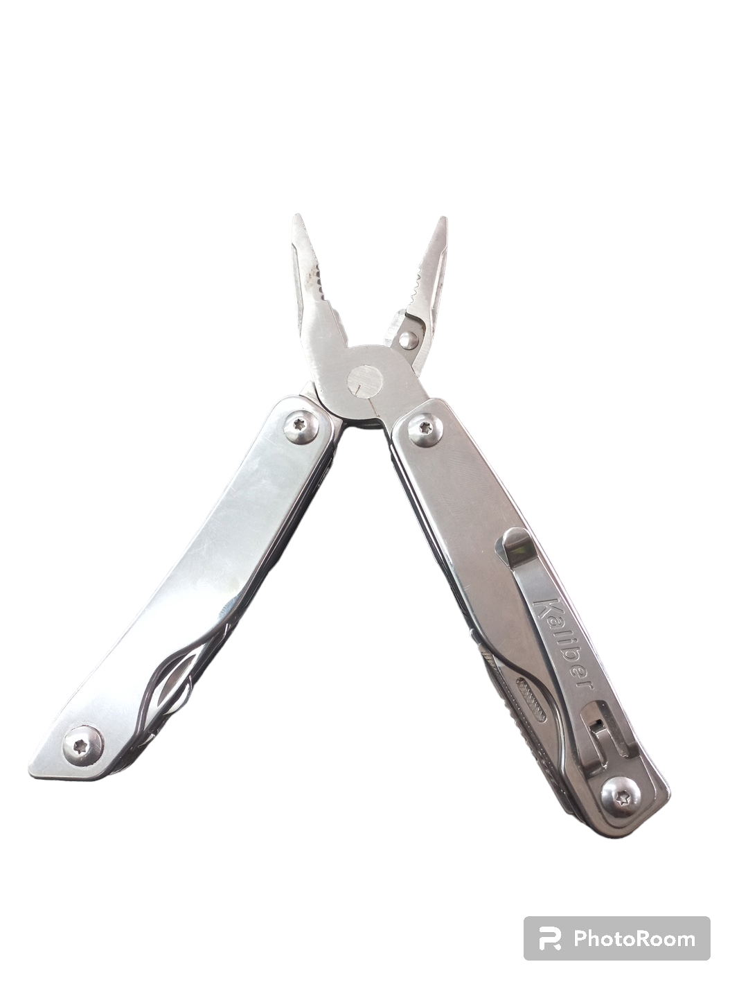 Kaliber Silver Multi Tool Cash Converters