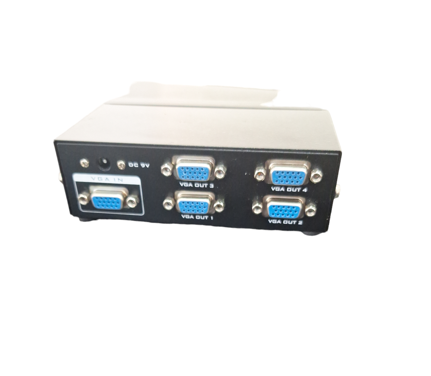 VGA splitter VGA splitter Cables Cash Converters