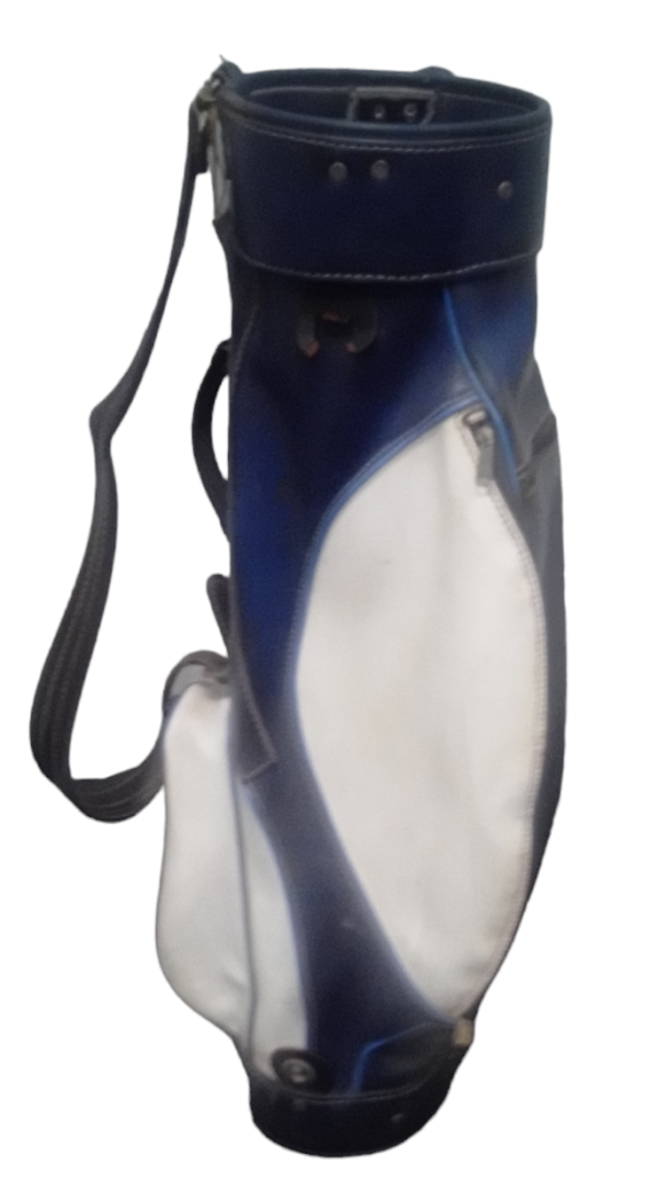 Golf Bag Golf Bag Cash Converters