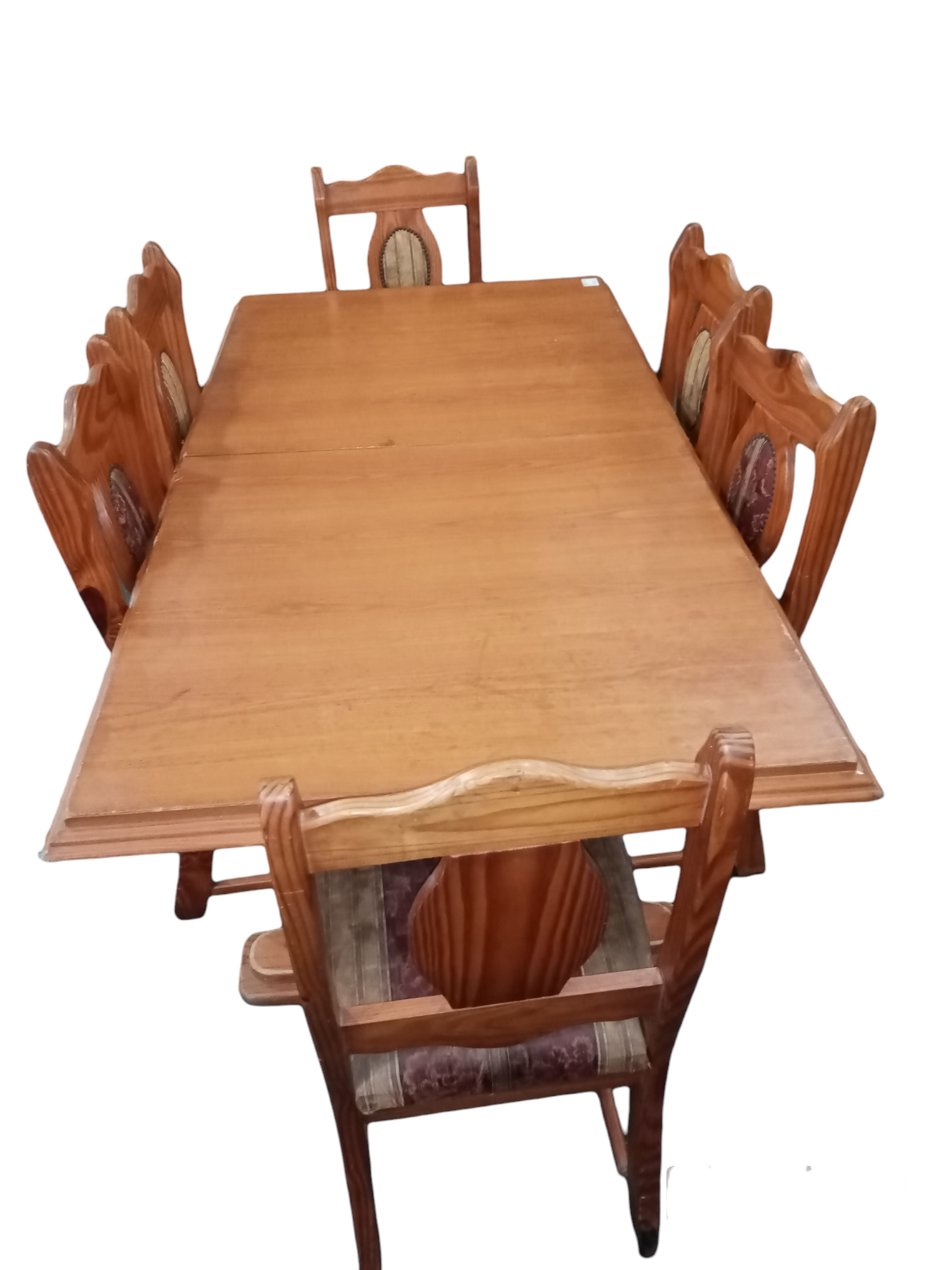 Table Set Table - Cash Converters