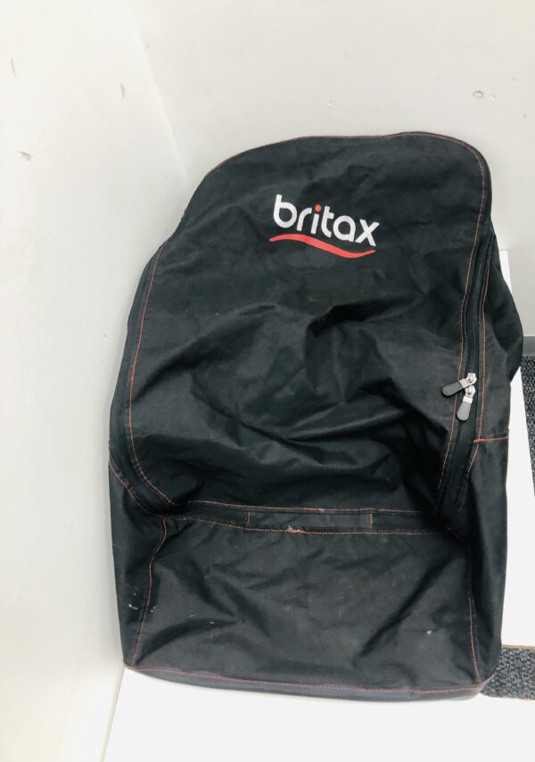 Britax Travel bag Baby Travel Bag Cash Converters
