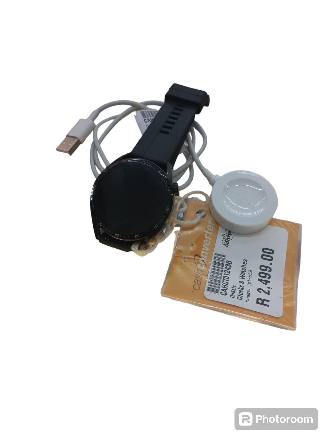huawei jpt-b19 Clocks & Watches - Cash Converters