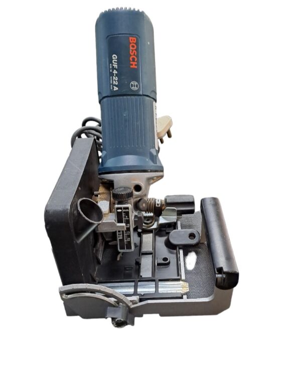 Bosch GUF 4 22 A Biscuit Joiner Cash Converters