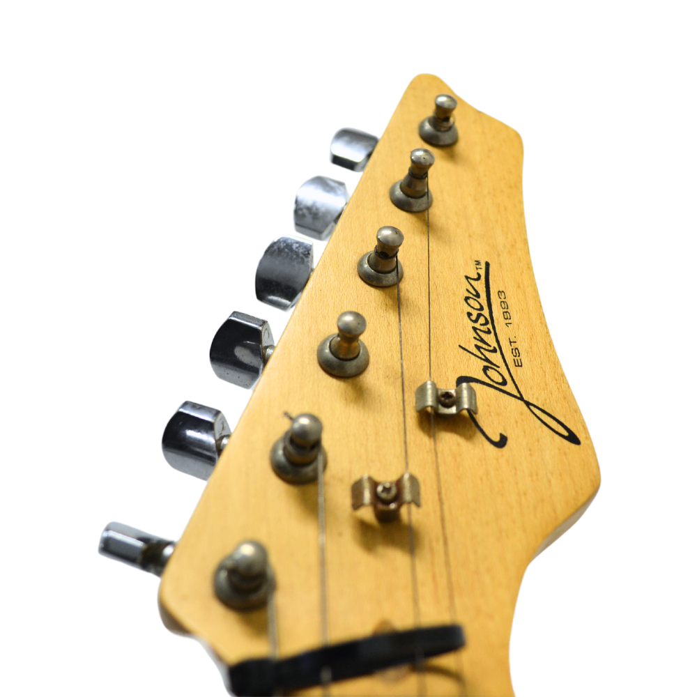 Johnson Electric Guitar EST1993 Electric Guitar Cash Converters