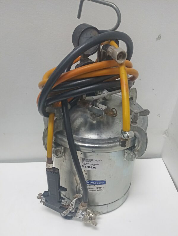 Rongpeng 10 Paint tank Default - Cash Converters