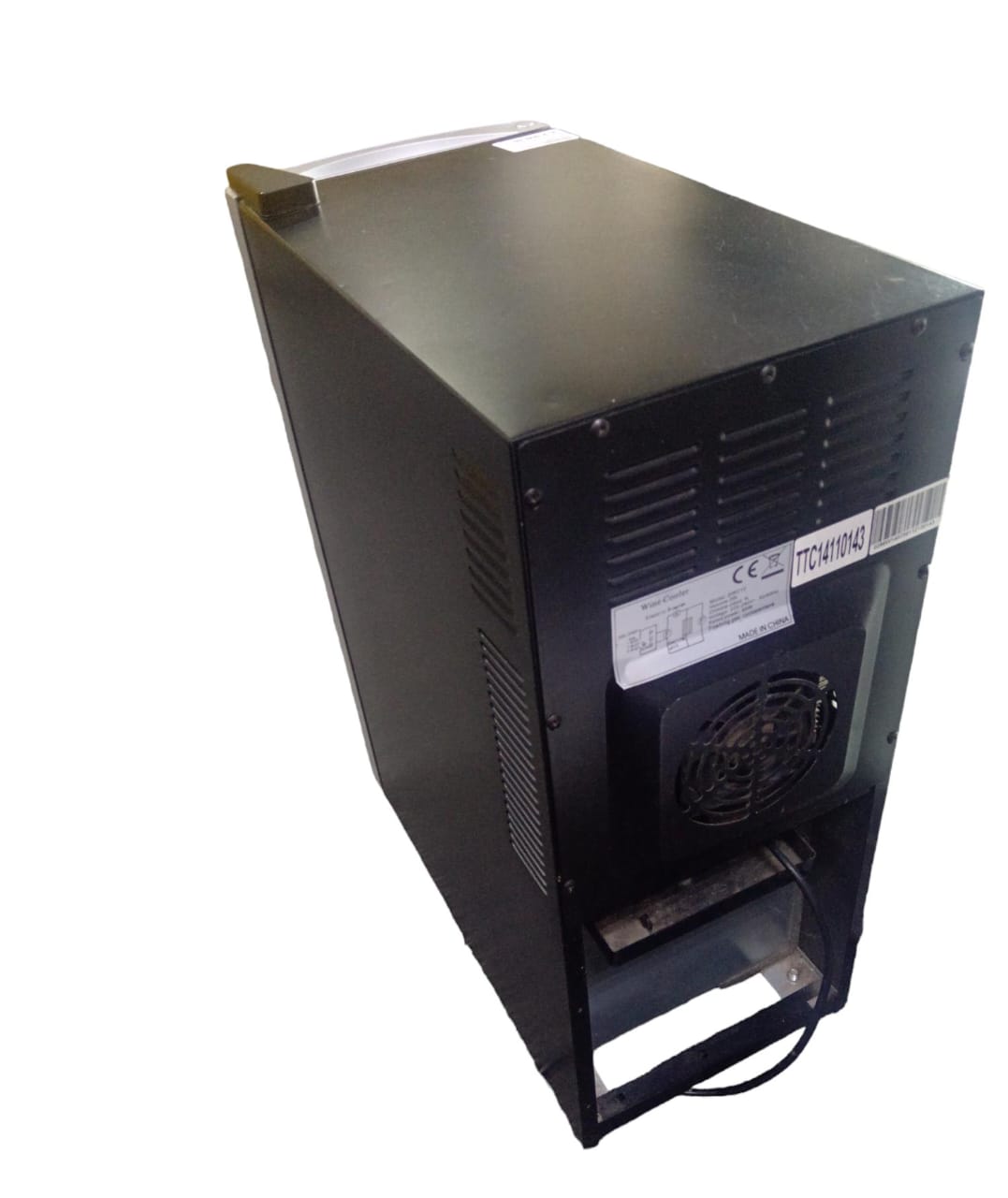 Salton Wine Cooler Swc12 Cash Converters