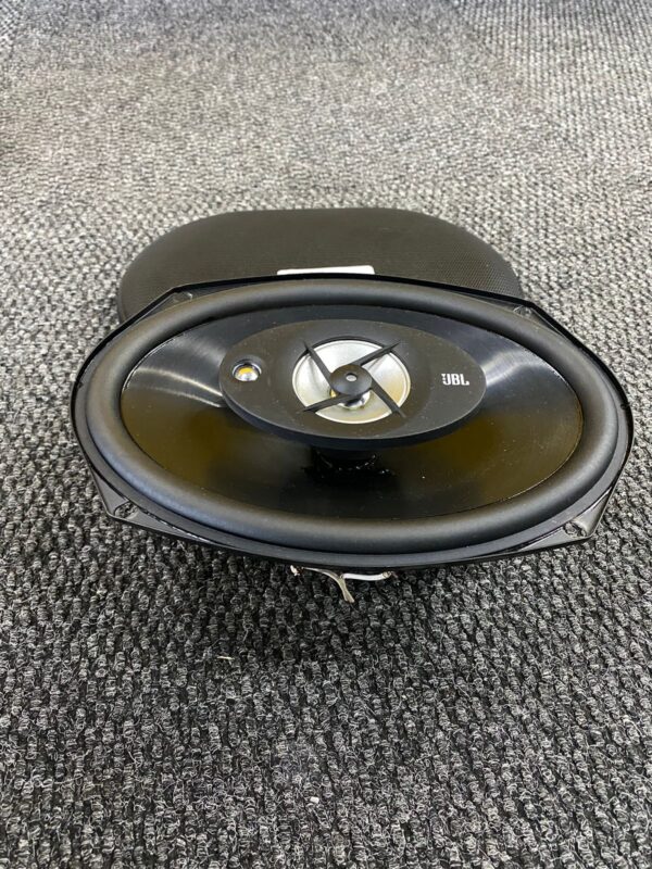 Jbl Stage 9603 6X9 3 Way Speakers 70W Rms ( Single ) Cash Converters
