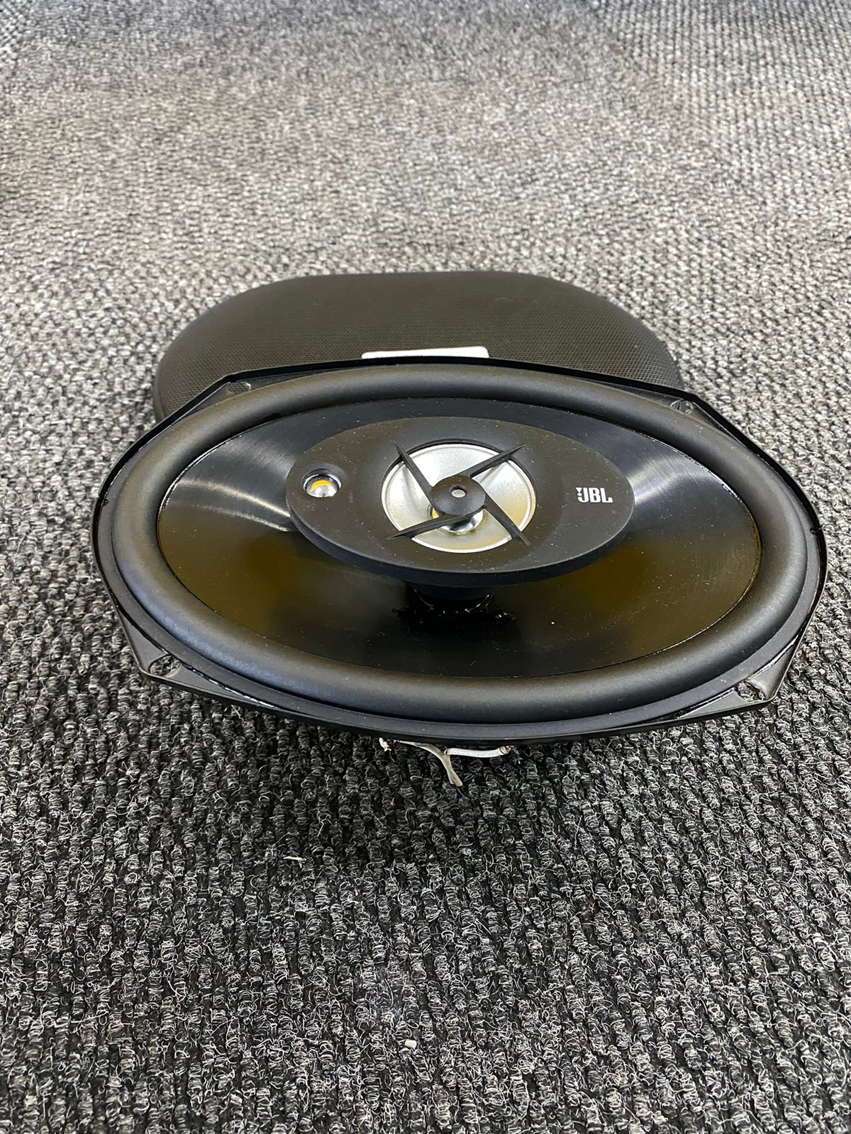 Jbl Stage 9603 – 6X9 3 Way Speakers 70W Rms ( Single ) - Cash Converters