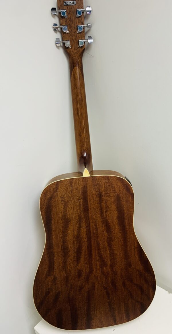 Cort Earth 70 NS Acoustic Guitar Cash Converters