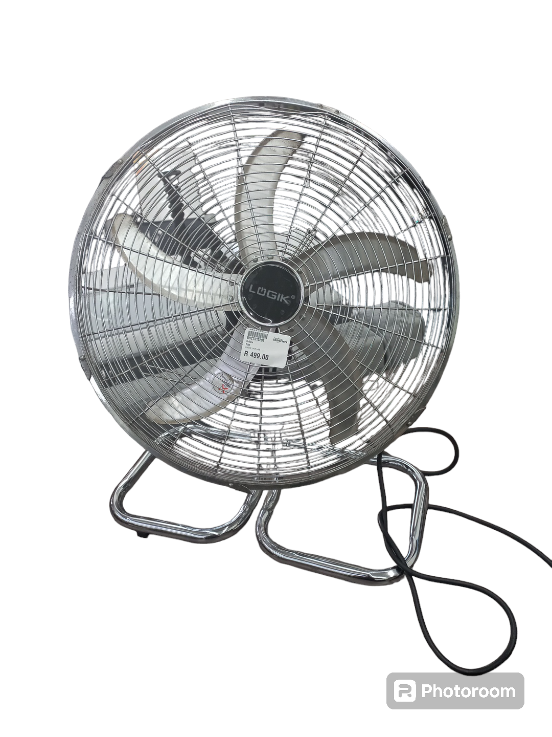 Logik Fan Hvf45 Cash Converters