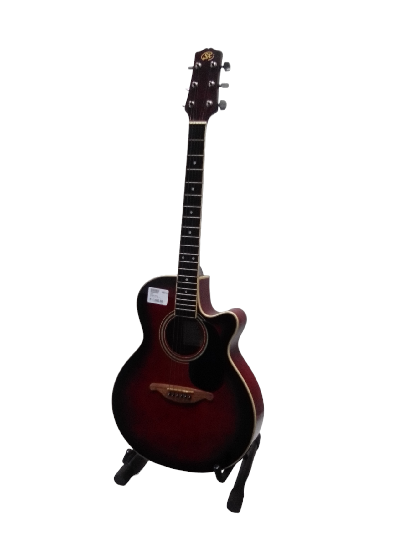 Sx Acoustic Guitar Cash Converters
