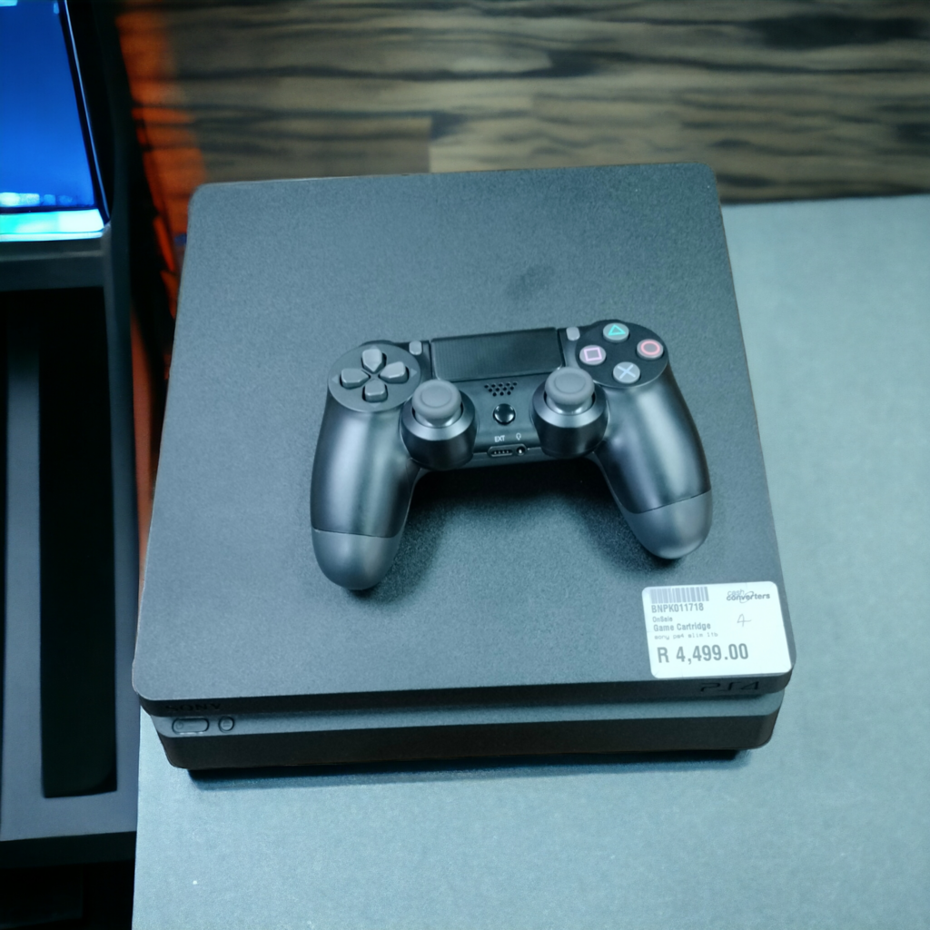 Gaming Consoles Cash Converters