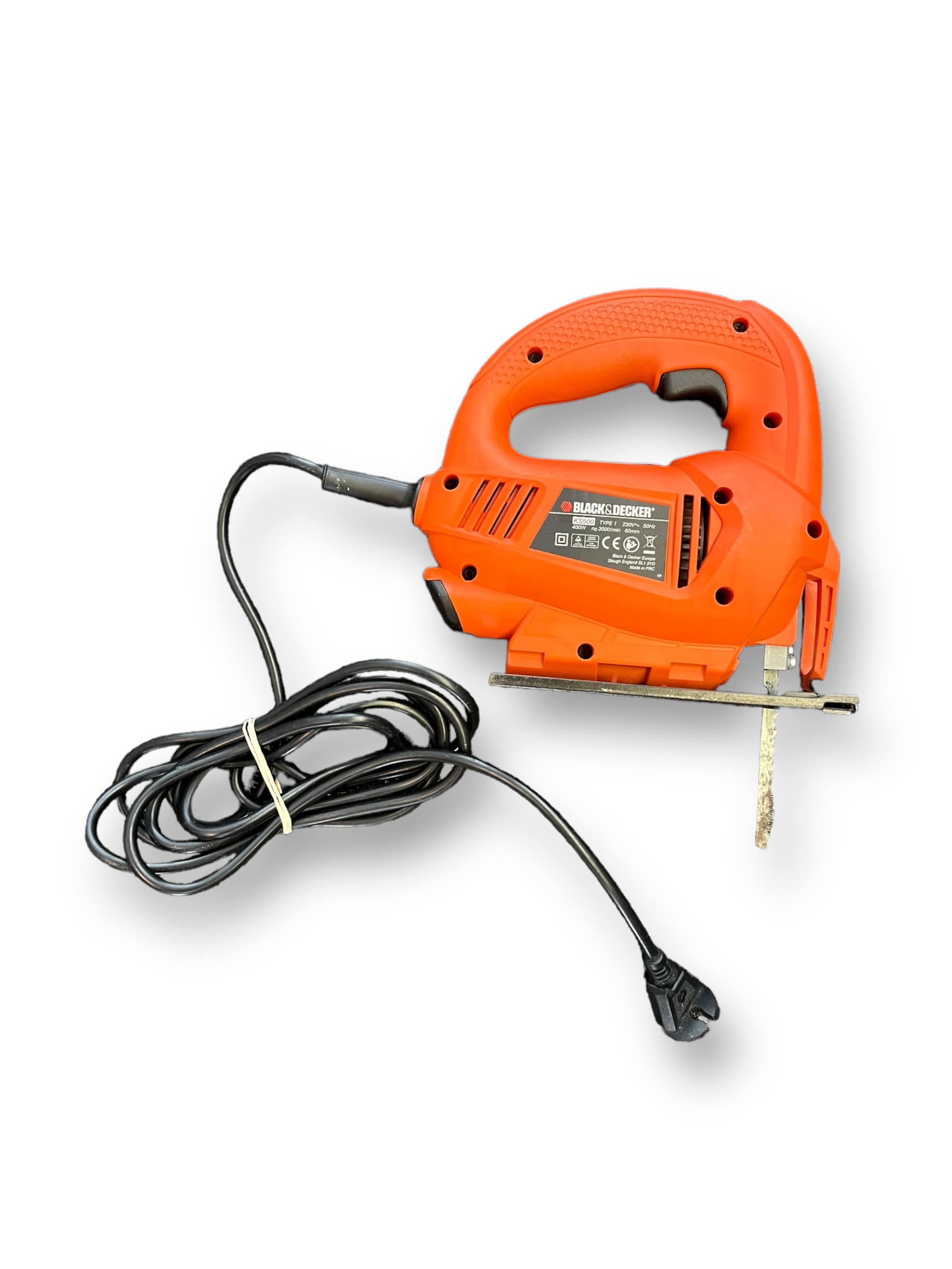 Black & Decker Ks500 Cash Converters