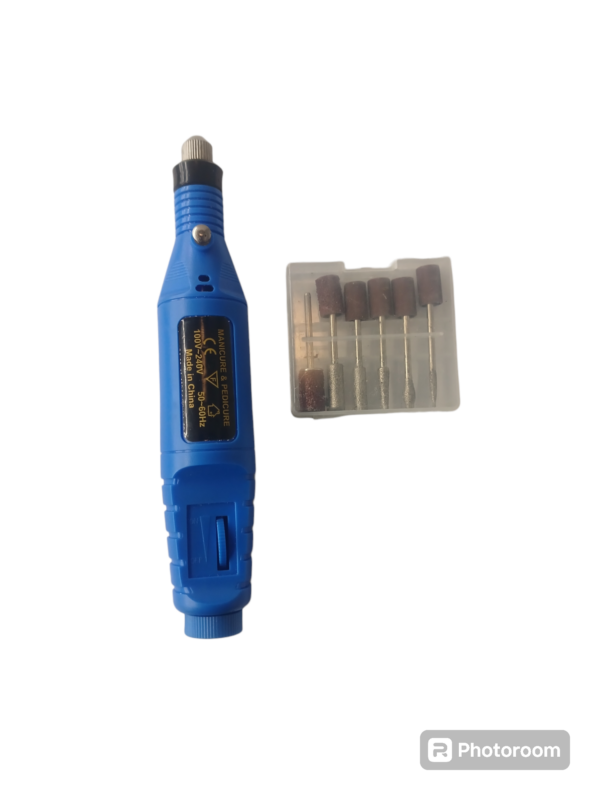 Variable Speed Rotary Detail Carver Cash Converters