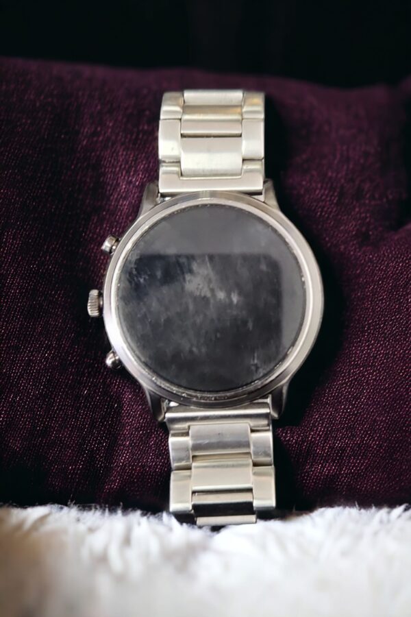 Fossil Dw10f1 Digital Watch Cash Converters