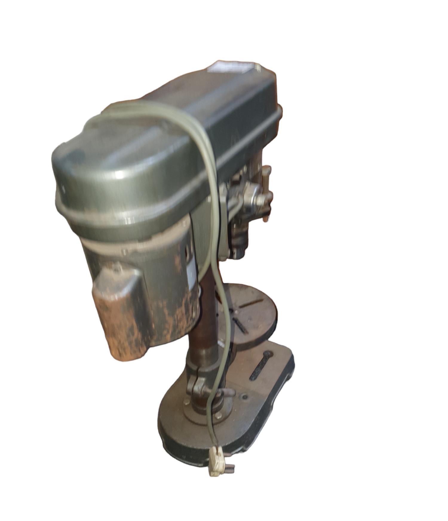 Fragram Heavy Duty Drill Press Cash Converters