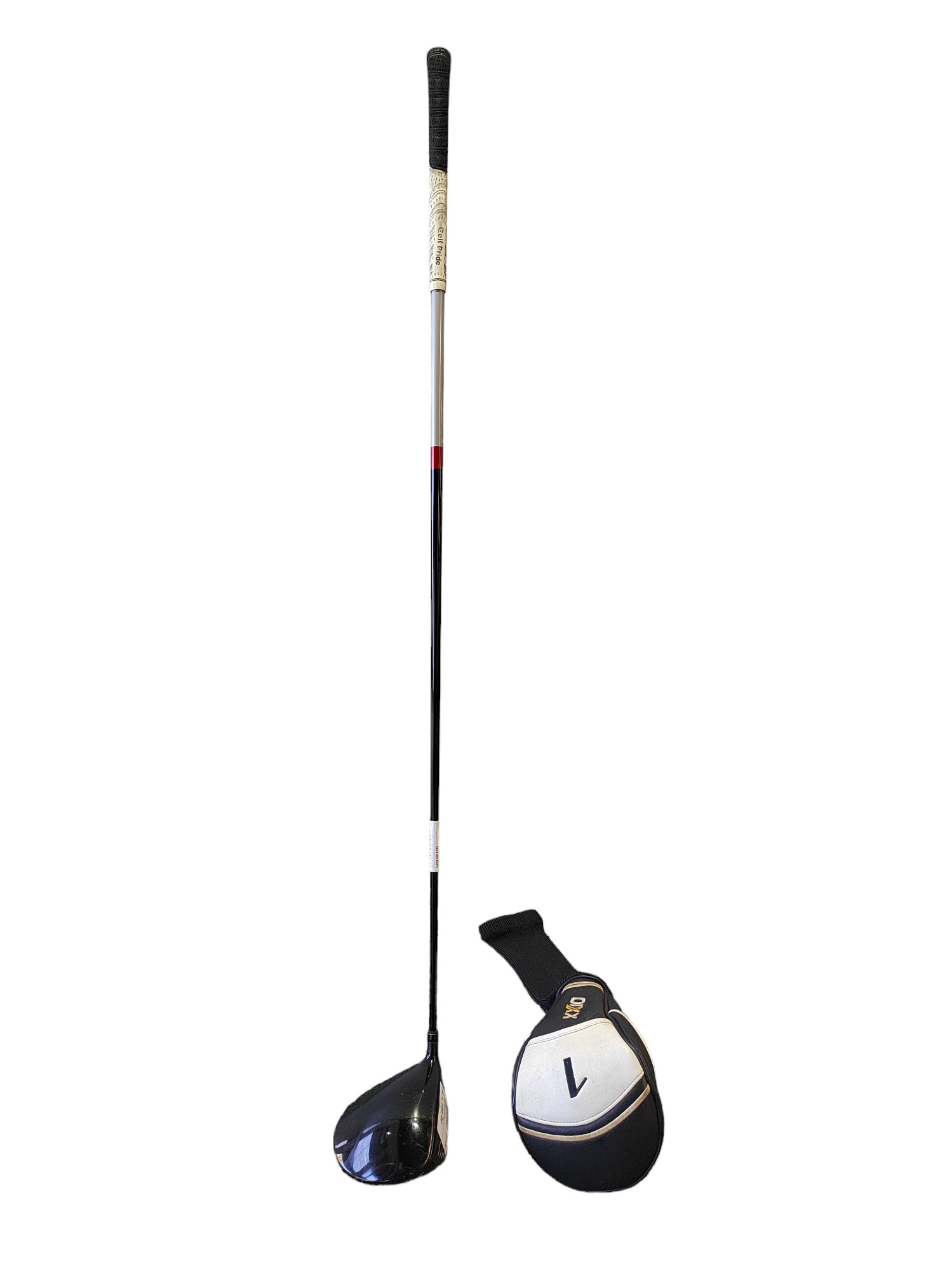 Cleveland Cg Black 265 Driver Cash Converters