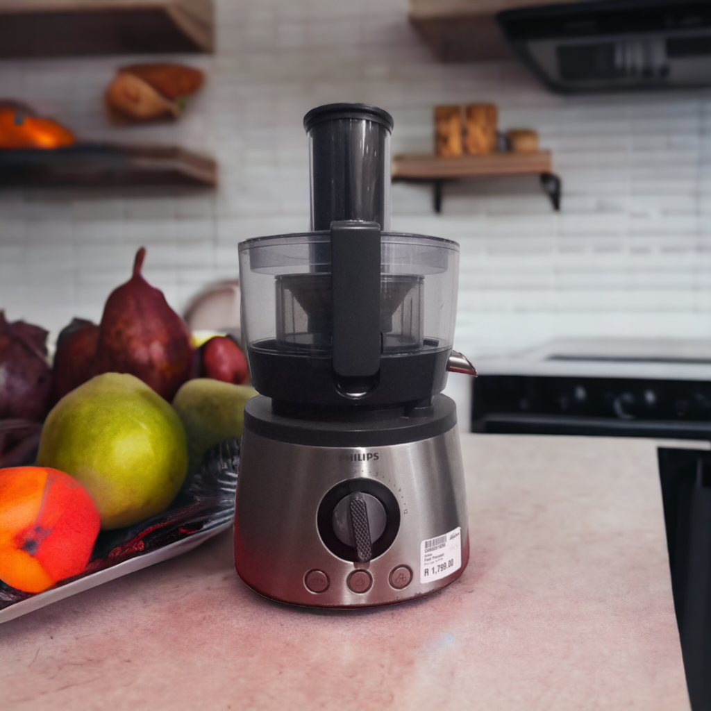 Philips hr7778 Food Processor Cash Converters