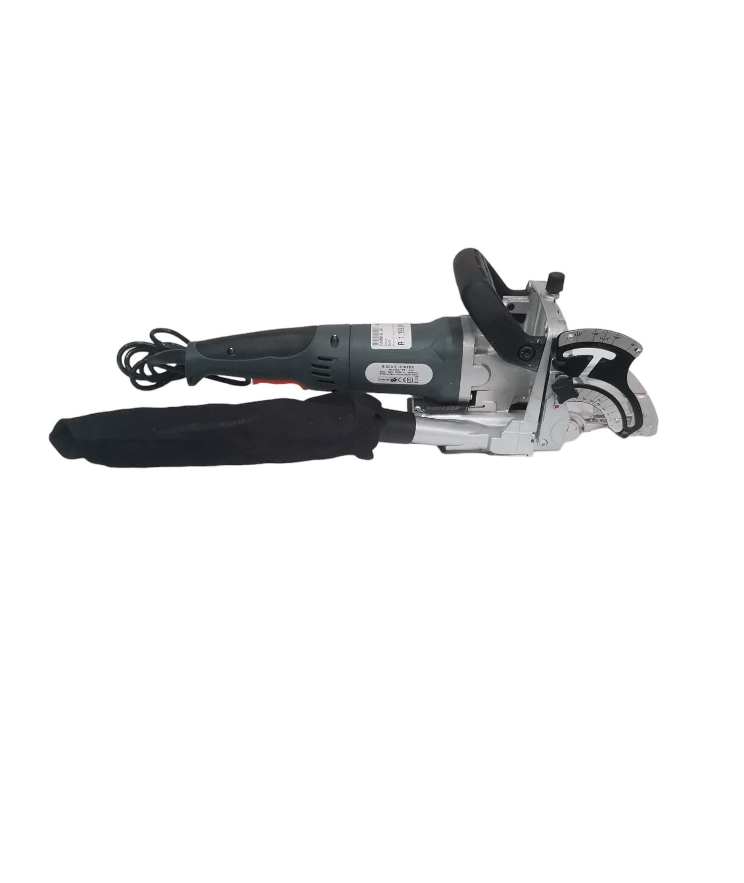 Tork Craft Biscuit Joiner Model M1jKz100 Cash Converters