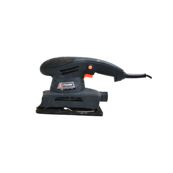 Stramm 150W Sander St135os Cash Converters