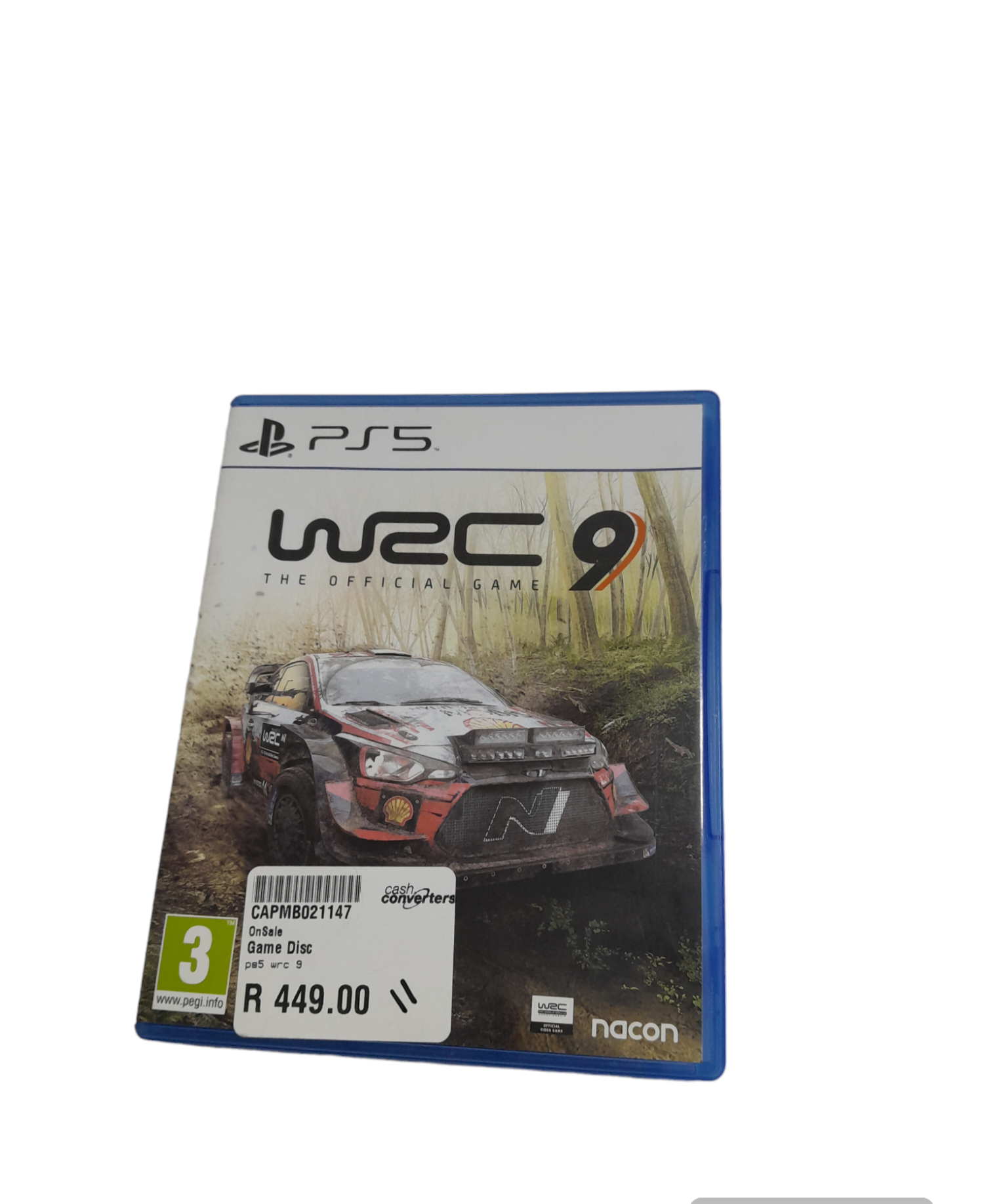 Ps5 game cash converters