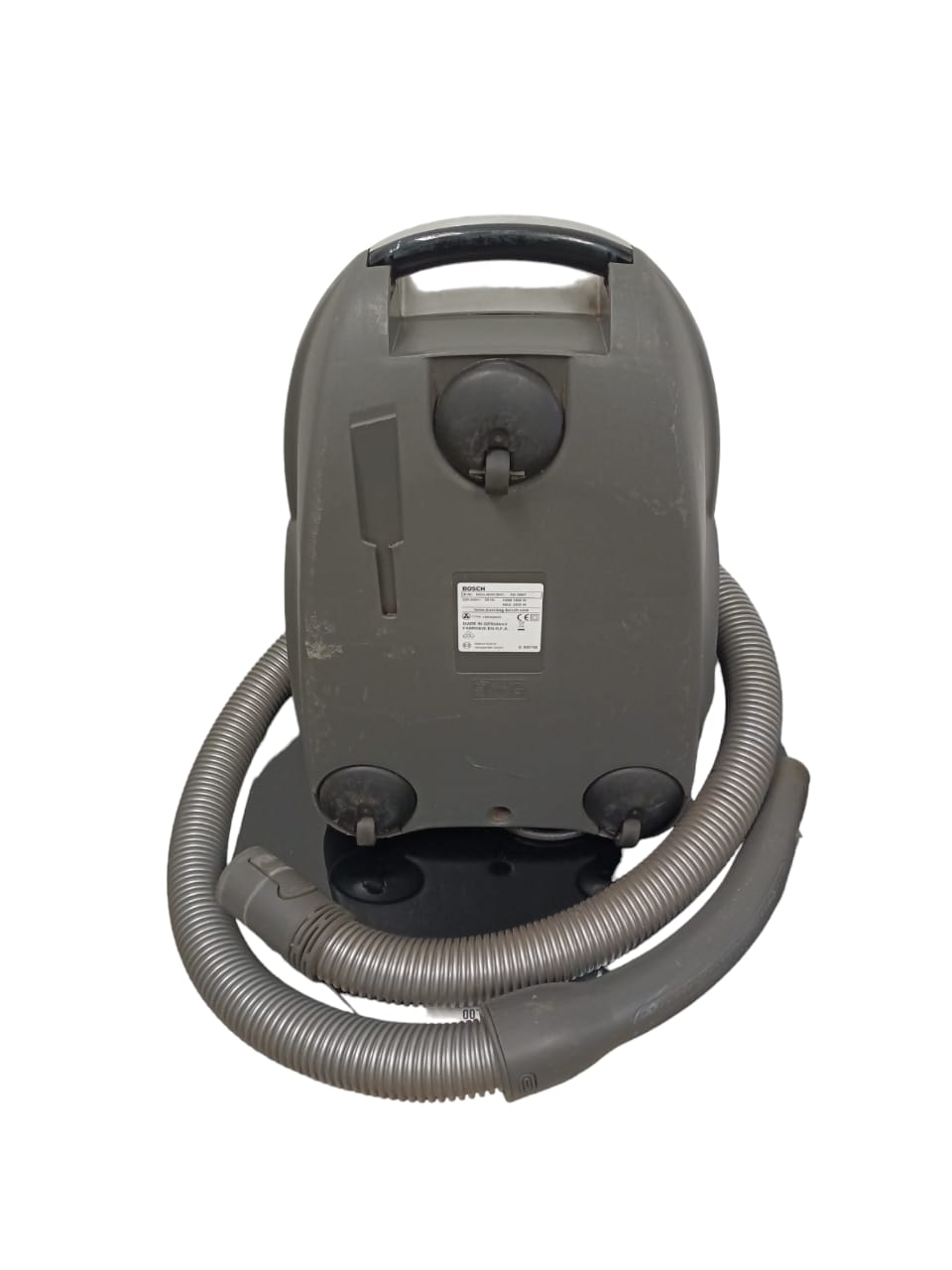 Bosch Allrounder Hepa 2000W Cash Converters