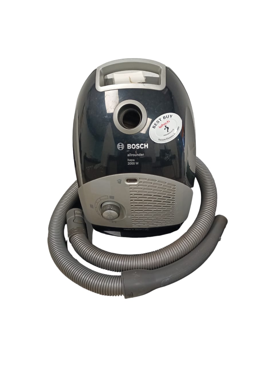 Bosch Allrounder Hepa 2000W Cash Converters