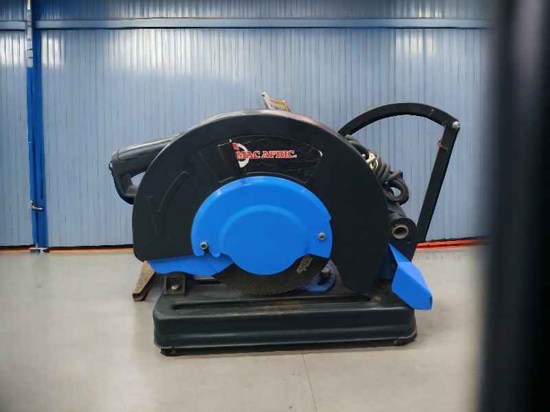 Mac Africa Ecutld001 Cash Converters