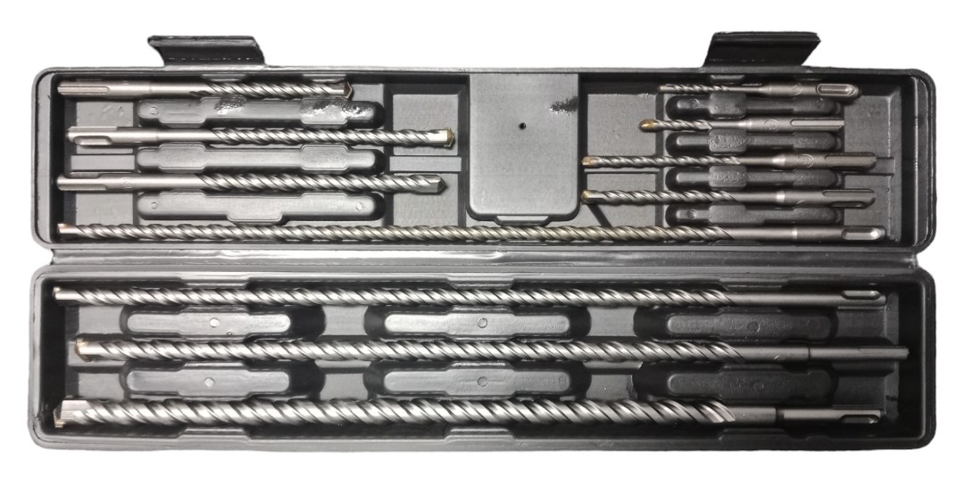 Slotted Drive Shaft Drill Bits Cash Converters