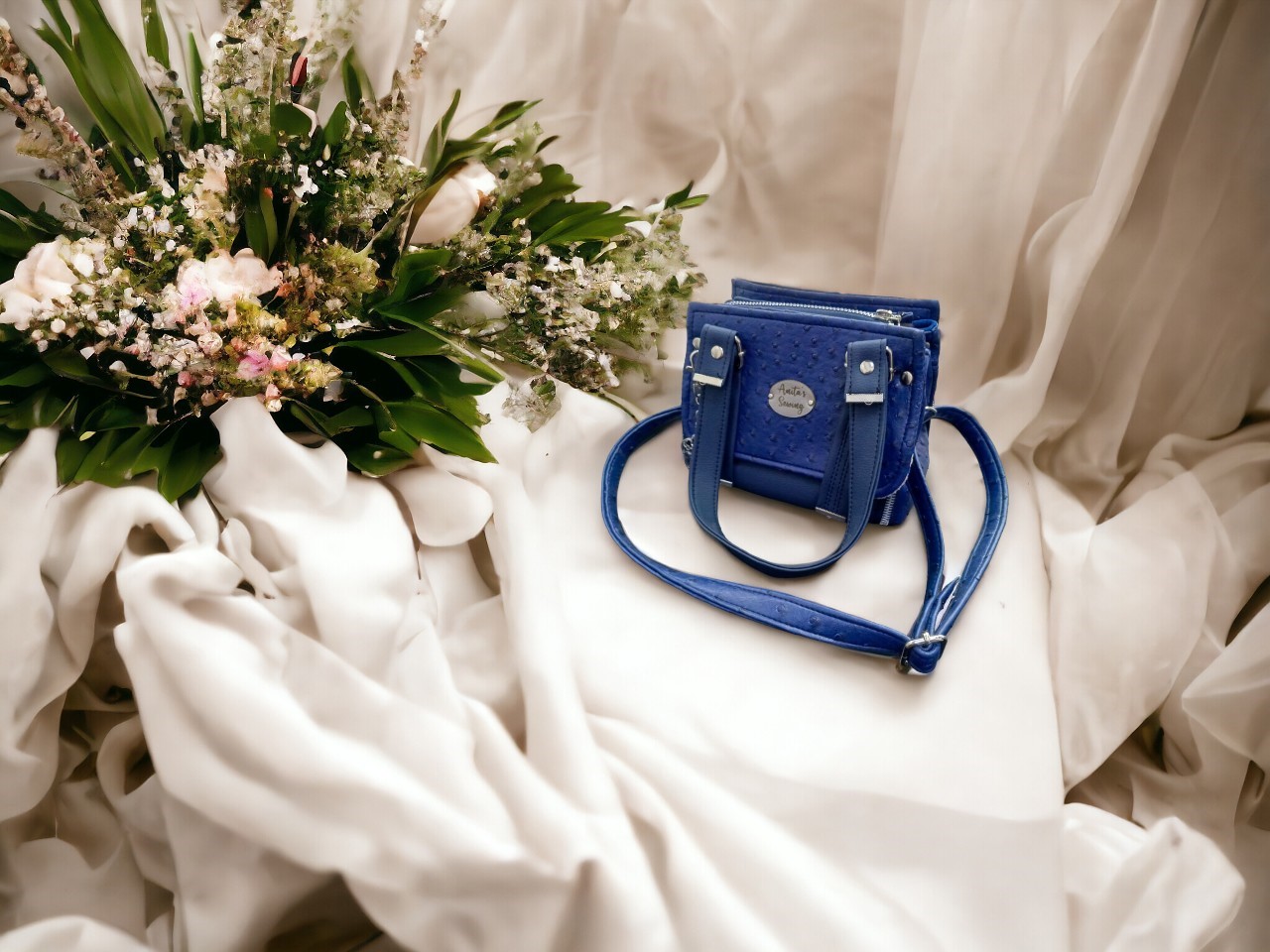 Handmade Handbags Cash Converters