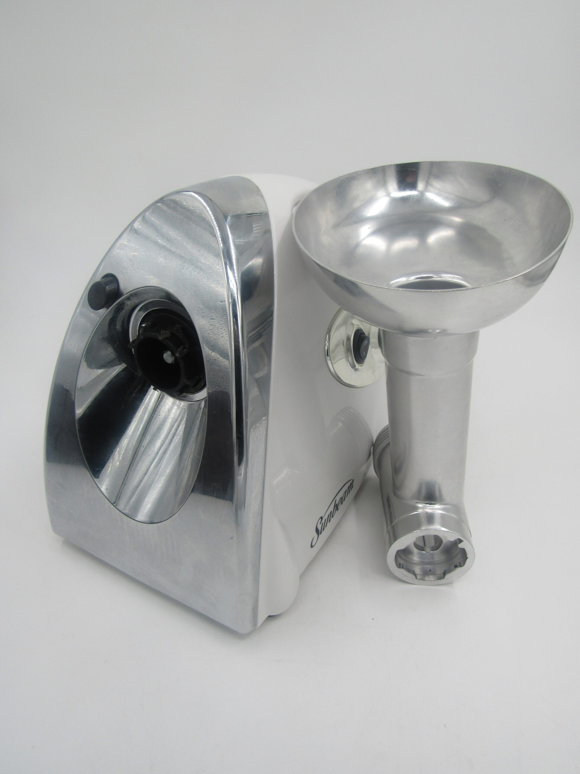 Sunbeam Meat Grinder Cash Converters