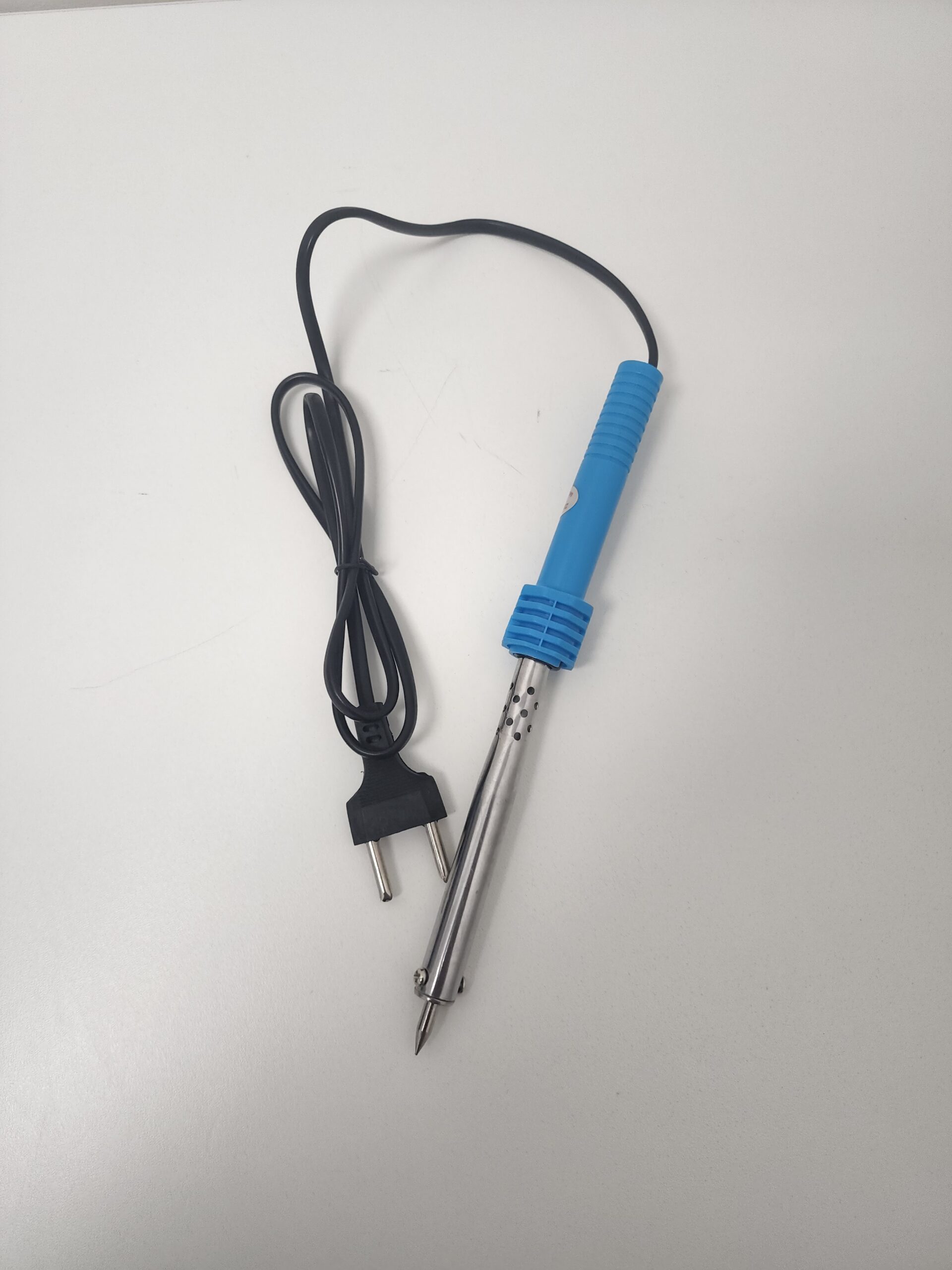 Soldering Iron Cash Converters