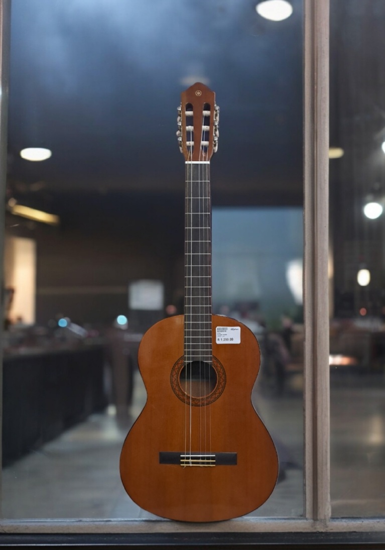 Acoustic Guitar Cash Converters