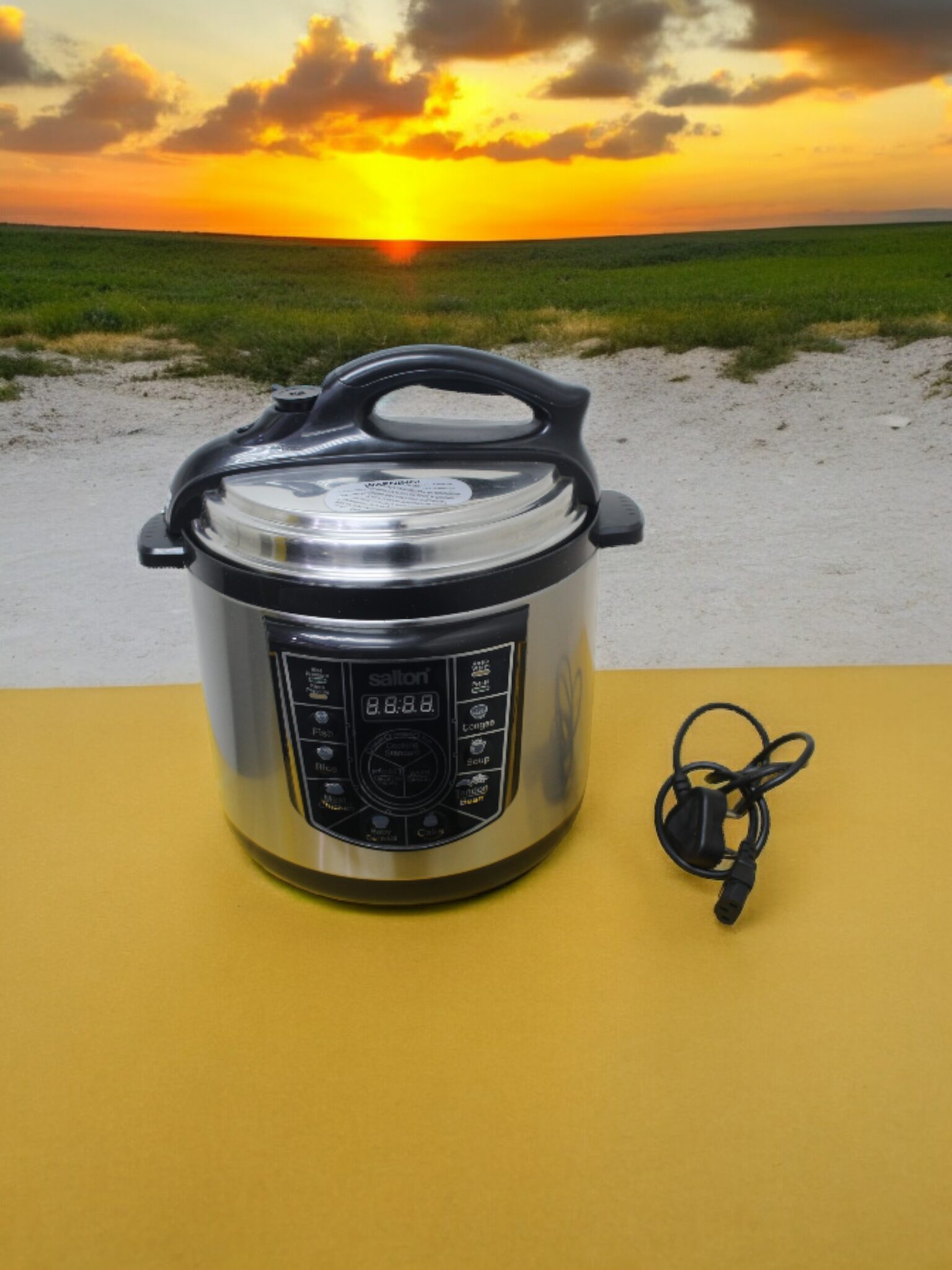 Salton Sepc01 Cash Converters