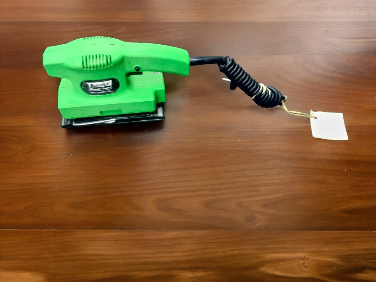 Belt Sander Cash Converters