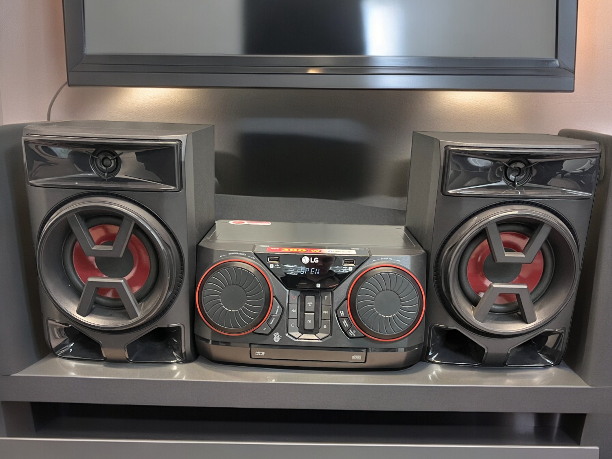 Lg Ck43 - Cash Converters