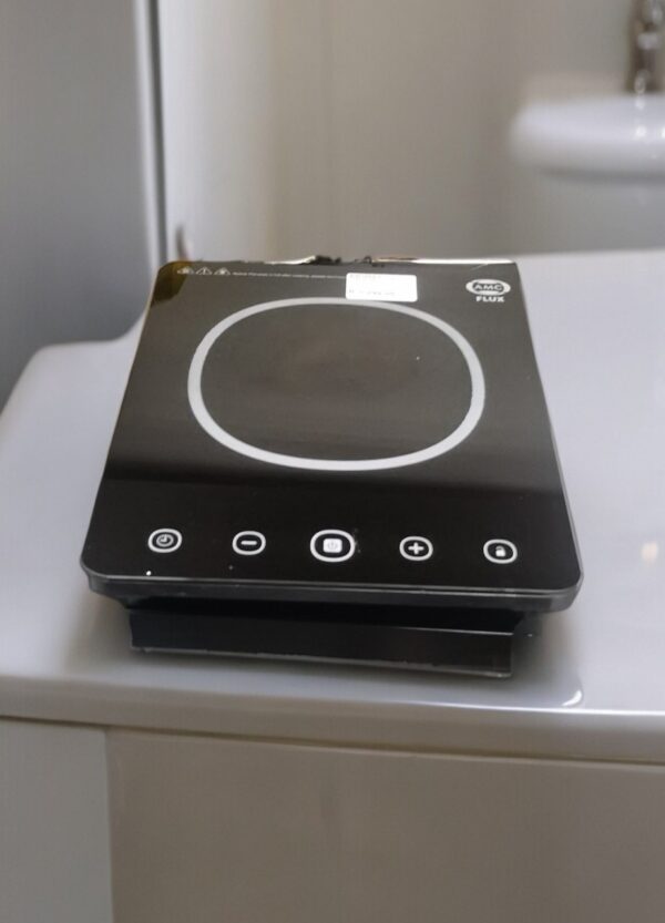 Amc Induction Cooker Flux Induction Stove Top Cash Converters