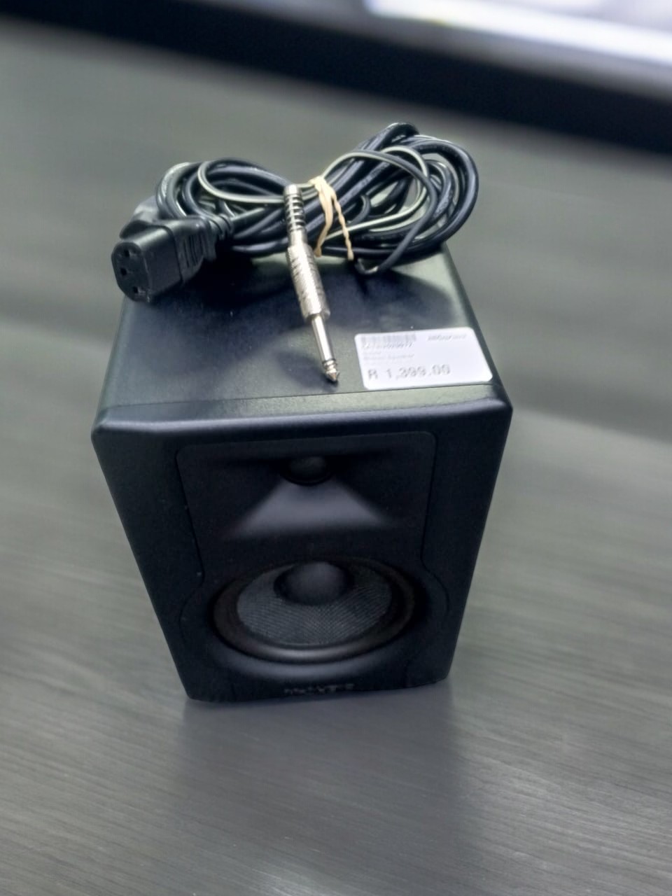 Stereo Speaker Cash Converters