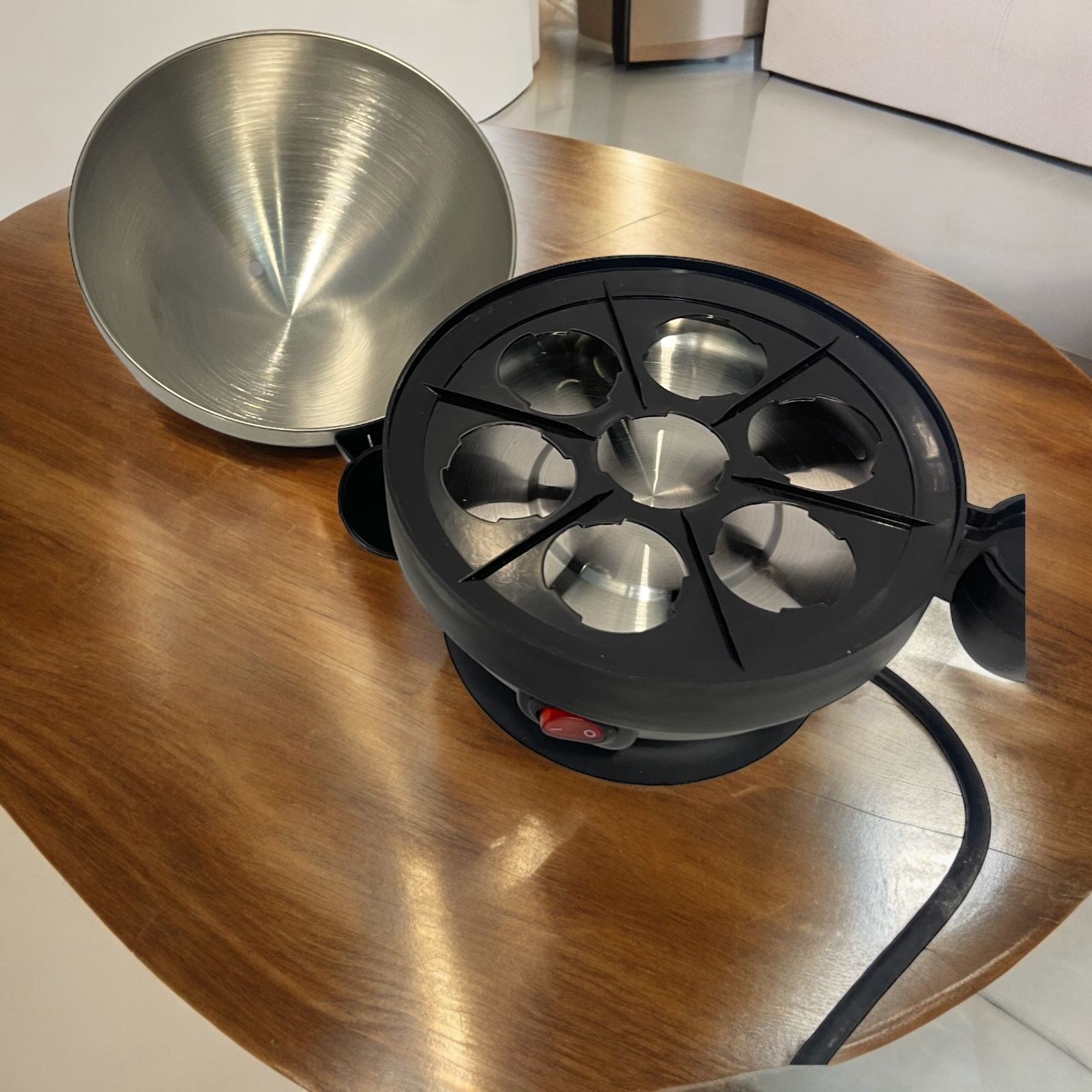 Safeway Seb002 Egg Boiler Cash Converters