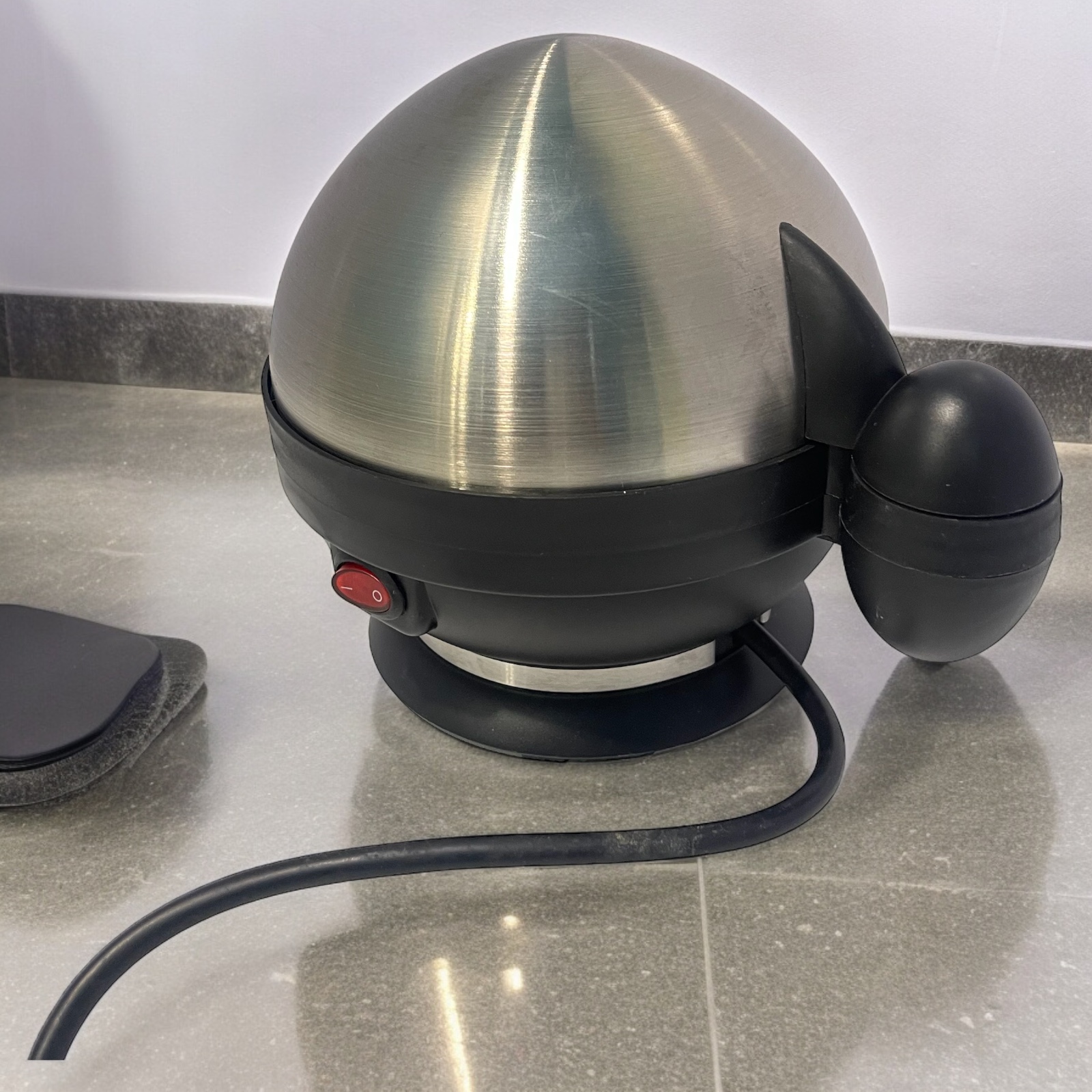 Safeway Seb002 Egg Boiler Cash Converters