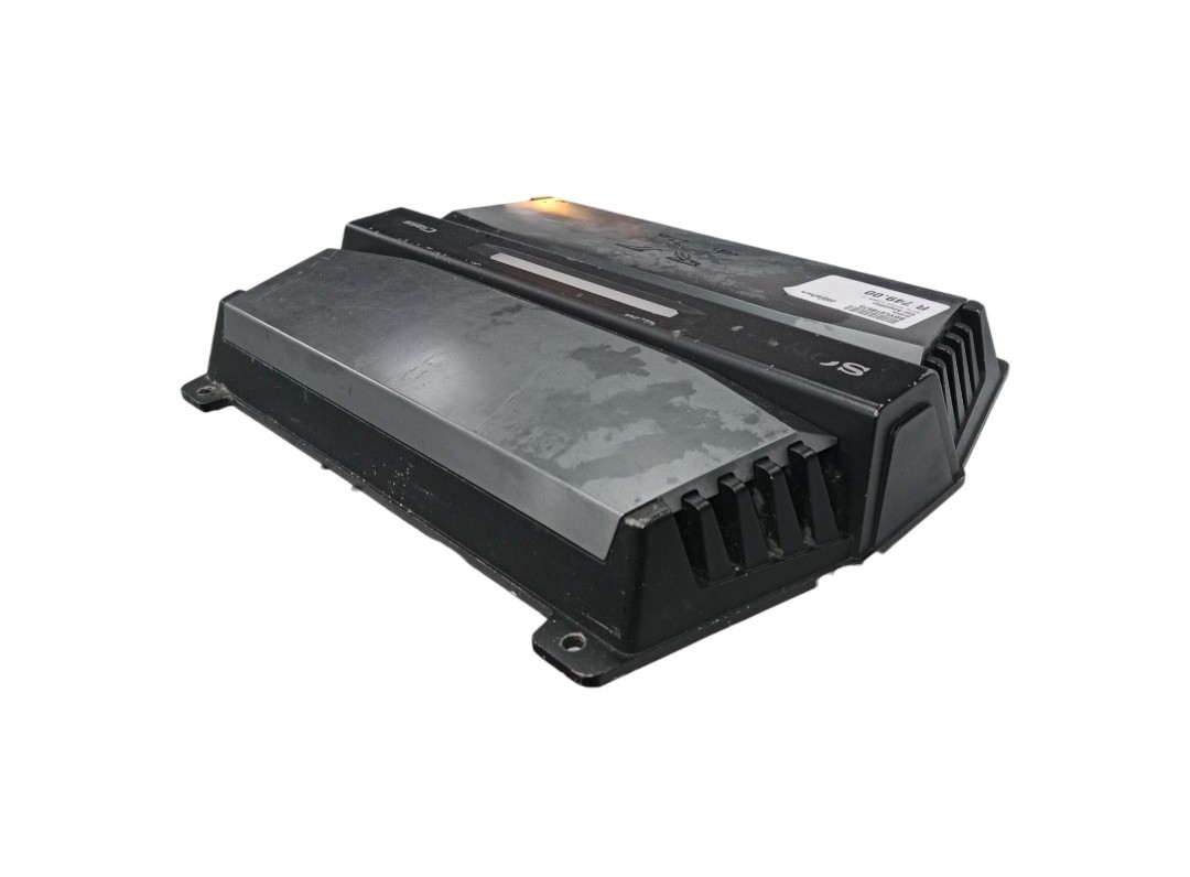 Sony Amplifier XmGtr3301d Xplod Mono Amplifier Cash Converters