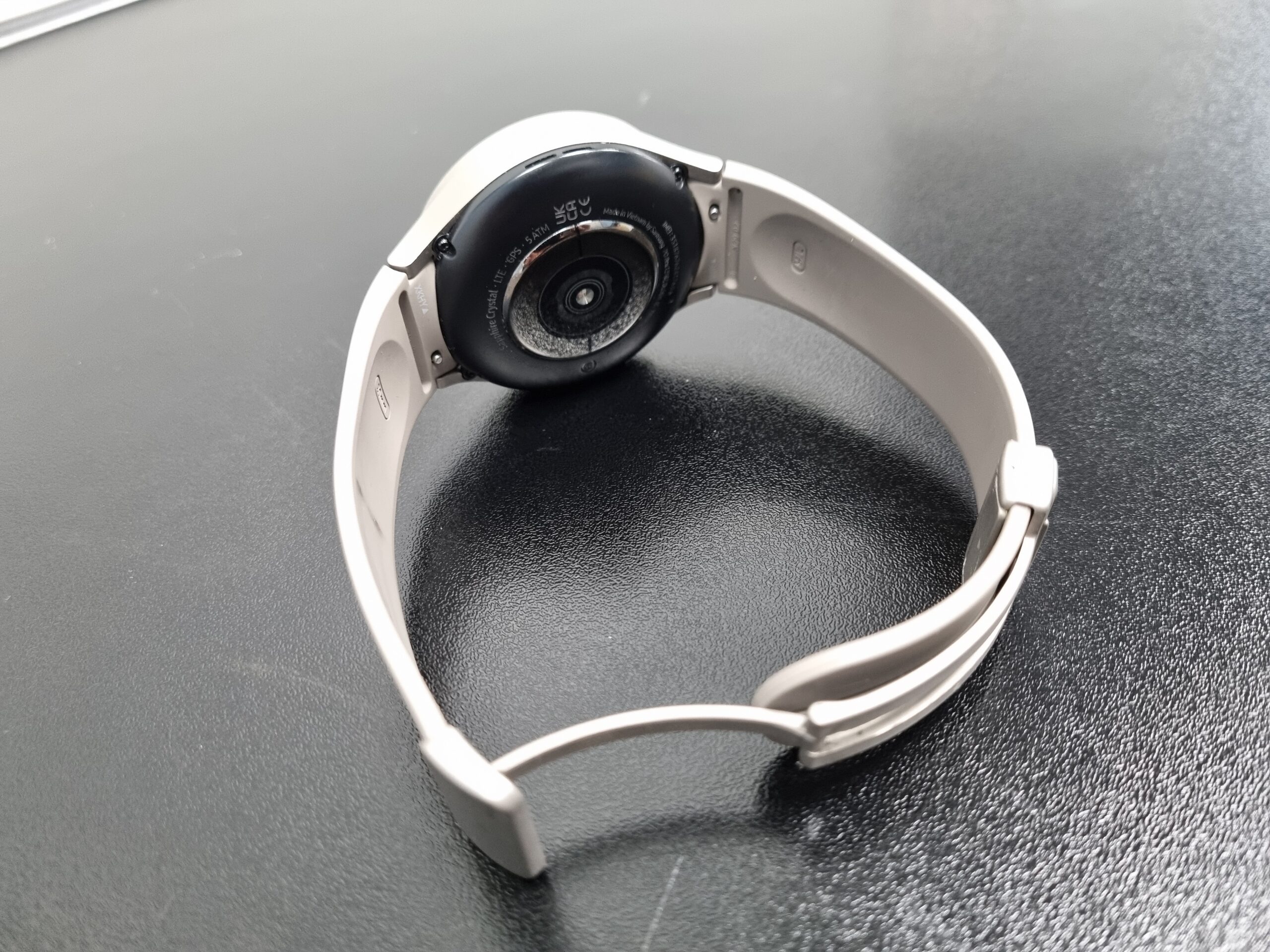 Samsung Watch 5 Pro Cash Converters