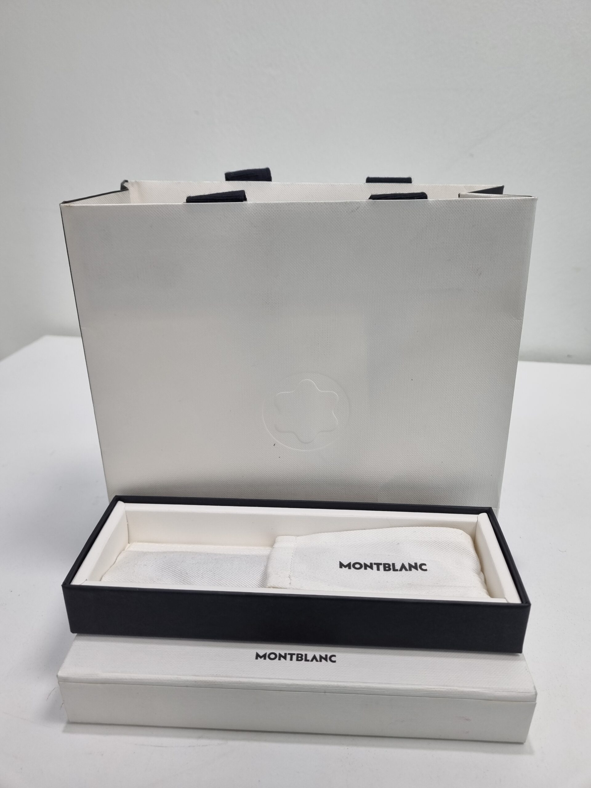 Mont Blanc Starwalker Ball Point Cash Converters