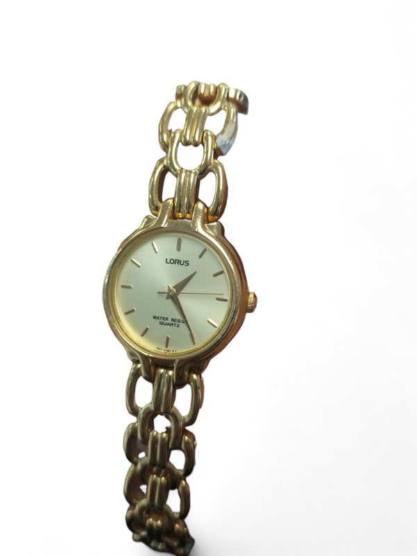 Lorus Watch V5010310 Cash Converters