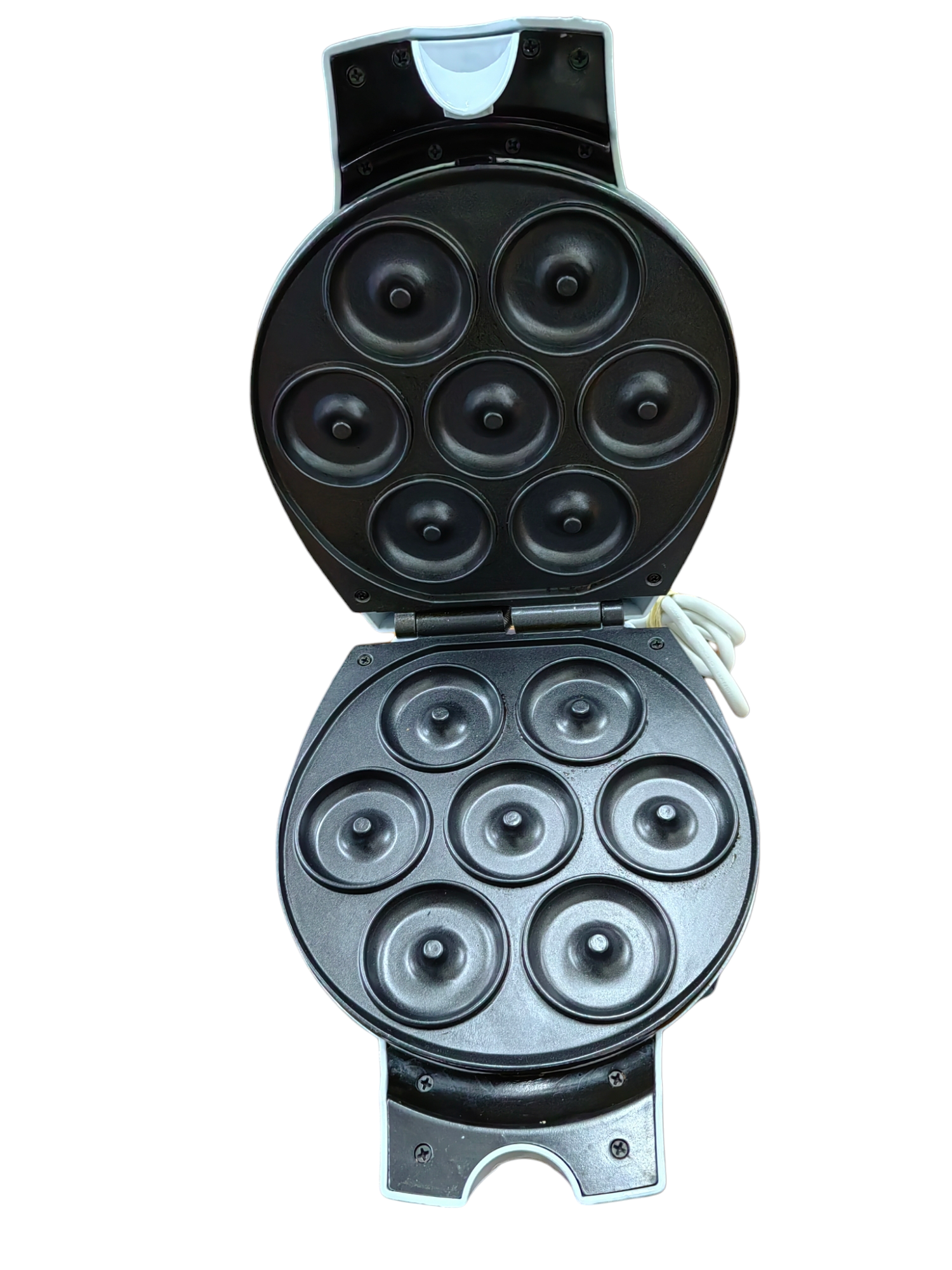 Safeway SDM002/HSS03 Sandwich Maker Cash Converters