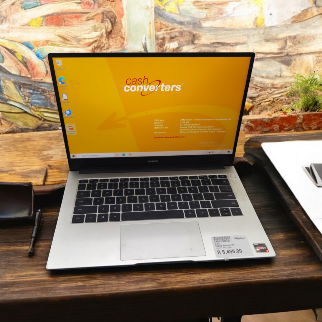 Huawei Nbl-Wap9r Matebook - Cash Converters