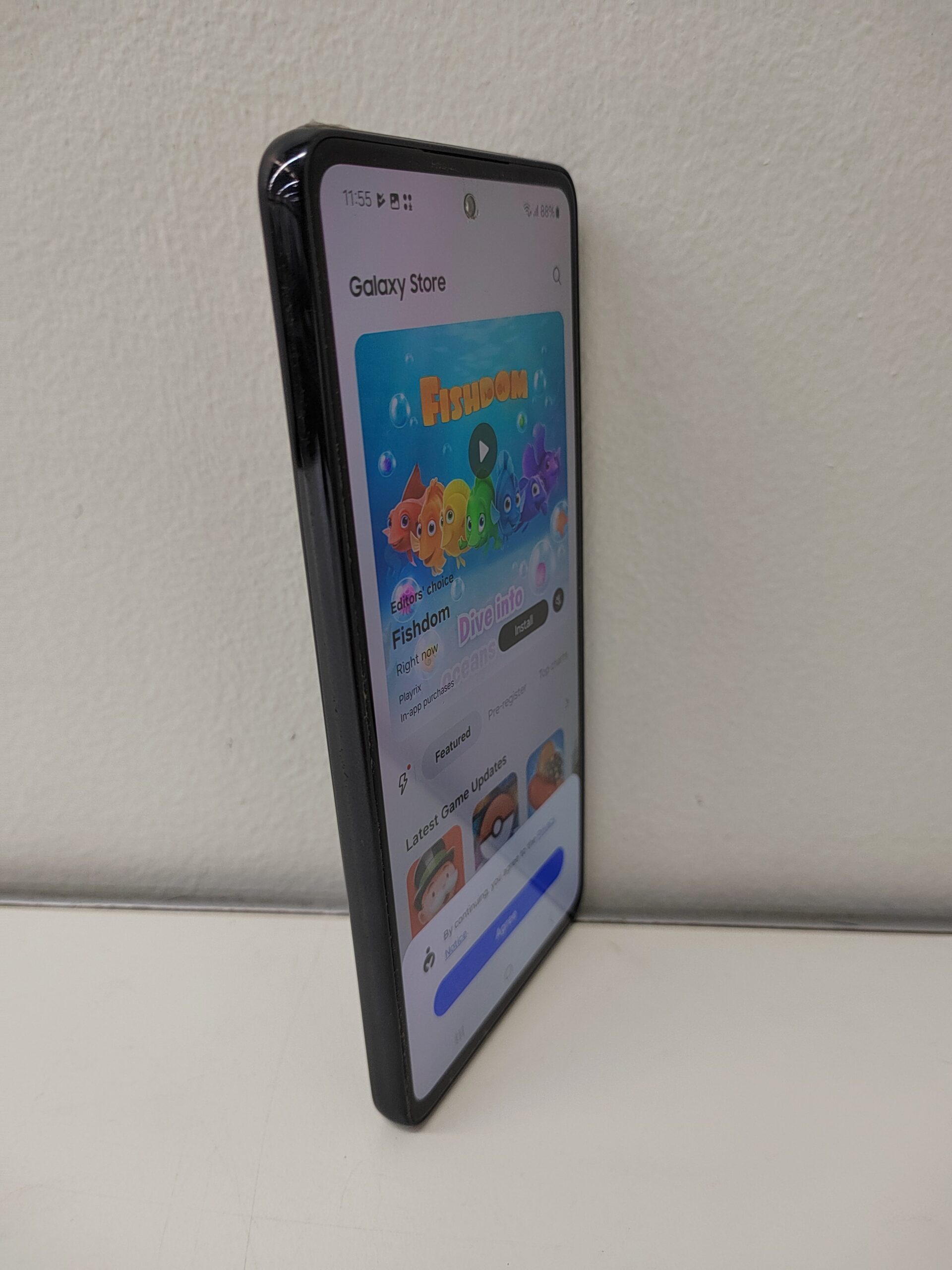 Samsung Galaxy A53 Sm-A536e/Ds - Cash Converters